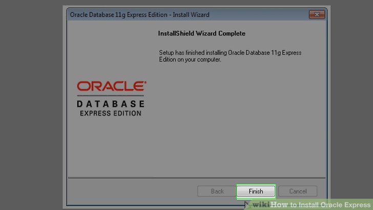 Install oracle 10g xe on centos version support windows 10
